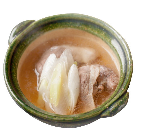 厚揚げ