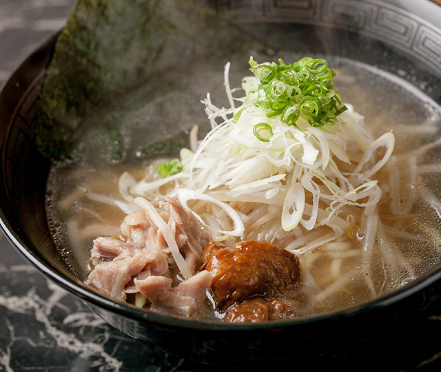 ラーメン